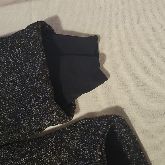 Fall womens Halifax fleece coat size medium - Picture 6 of 8